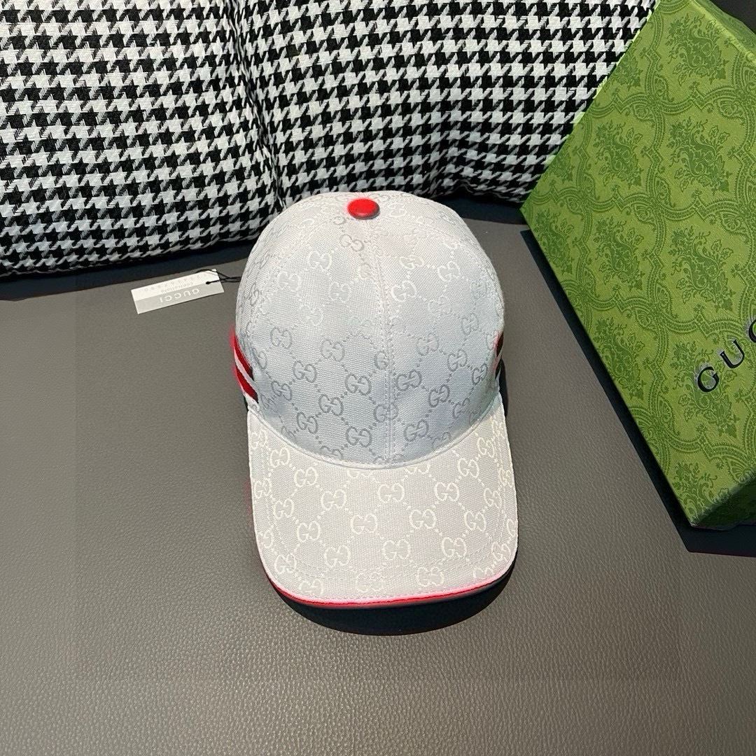 Gucci Caps